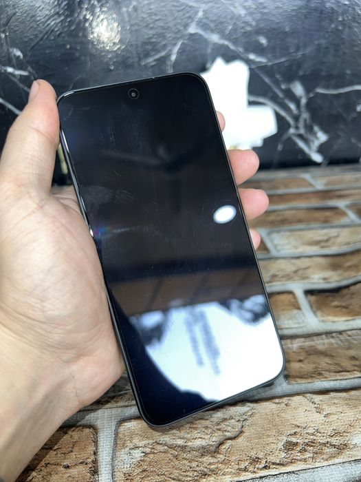Redmi Note 17 Pro Max | 256 GB | Qora