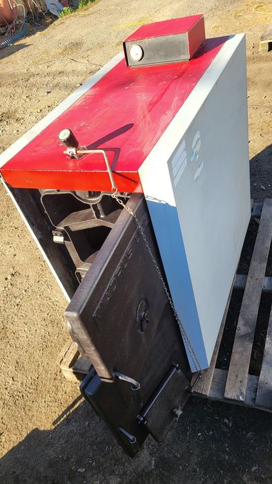 Vand Viadrus U22 ,,C" ~45kW