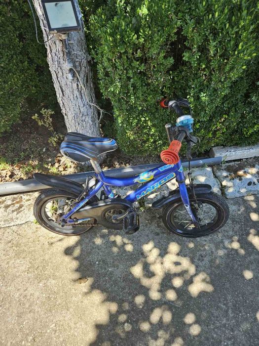 Детски велосипед