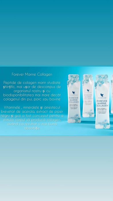 Colagen Marin Forever