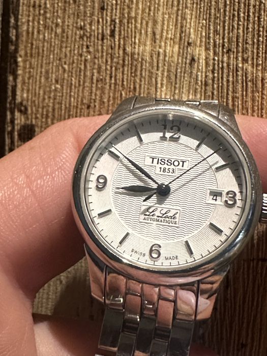 Ceas dama Tissot