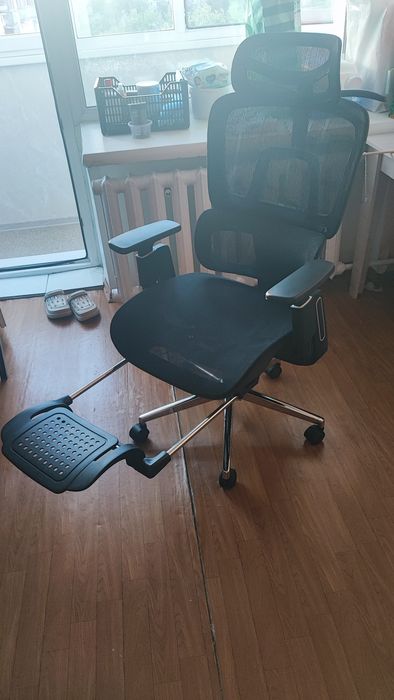 Артапедическое кресло офисное