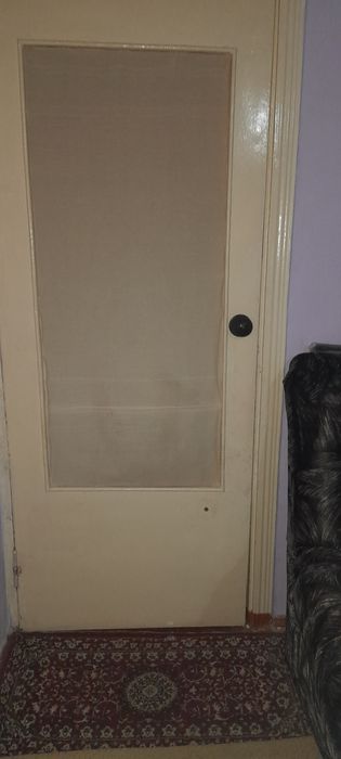 Eshiklarni holati yaxshi