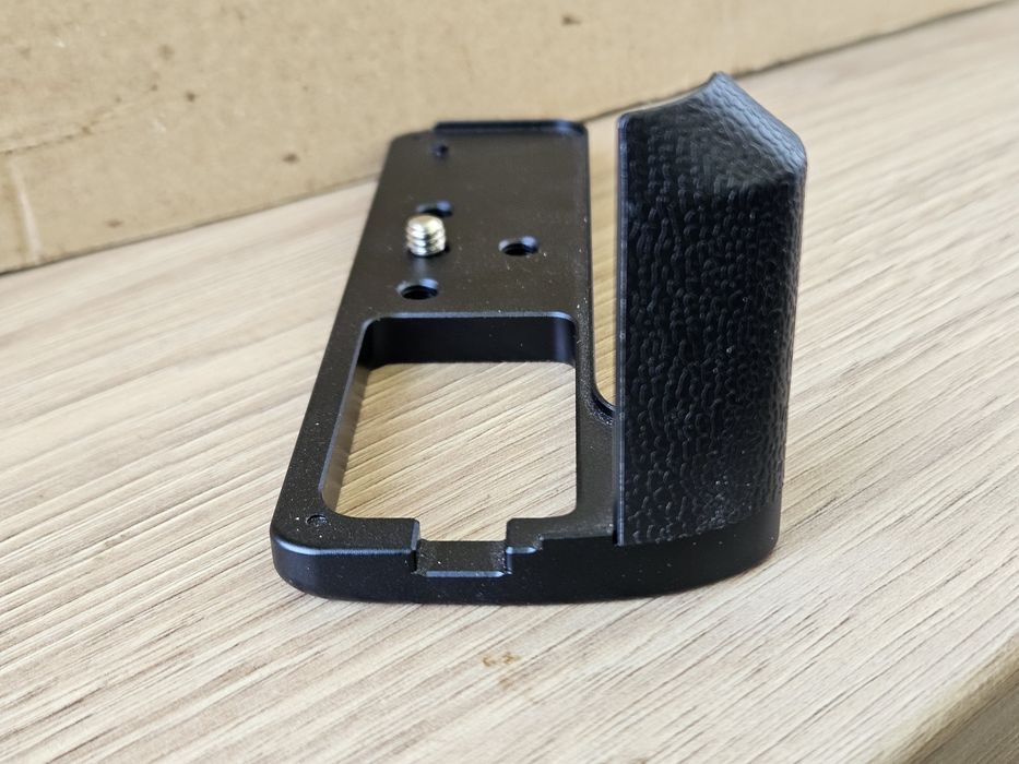 Handgrip Patona за Fujifilm X-T4