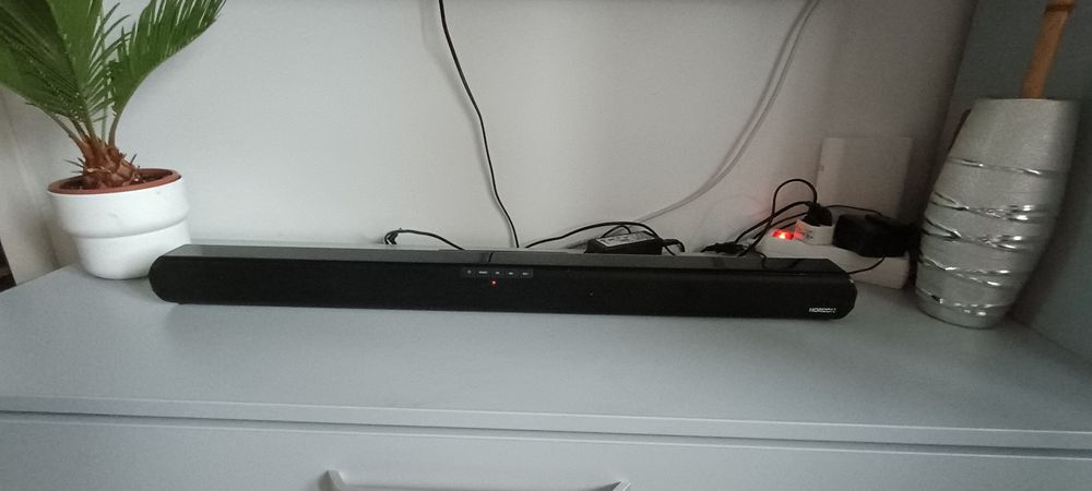 Soundbar Horizon hav  S2320