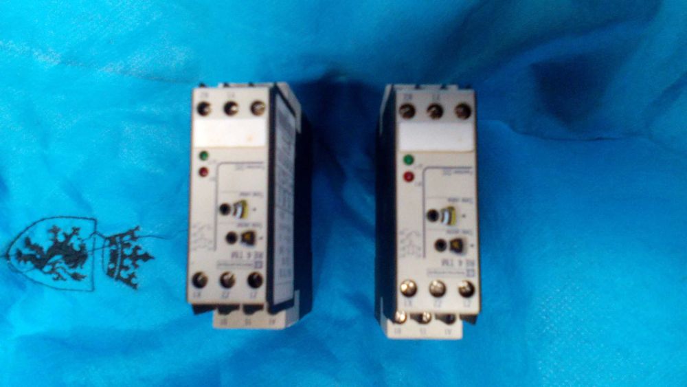 Времерелета TELEMECANIQUE,контакториTELEMECANIQUE,заключващи стопове