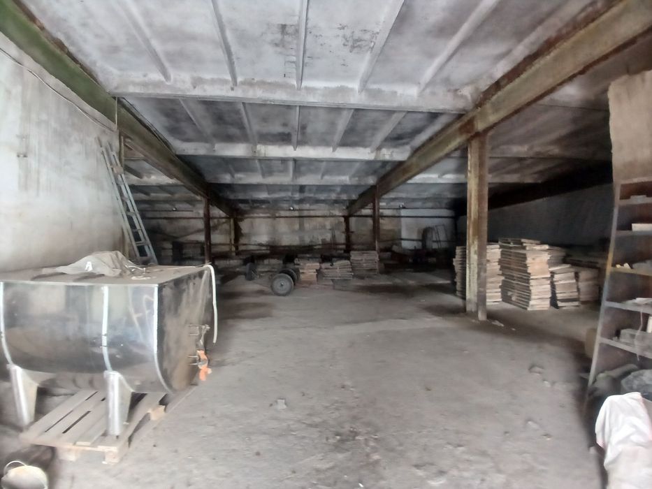 Пескаблок, газаблок жасайтын Бокс