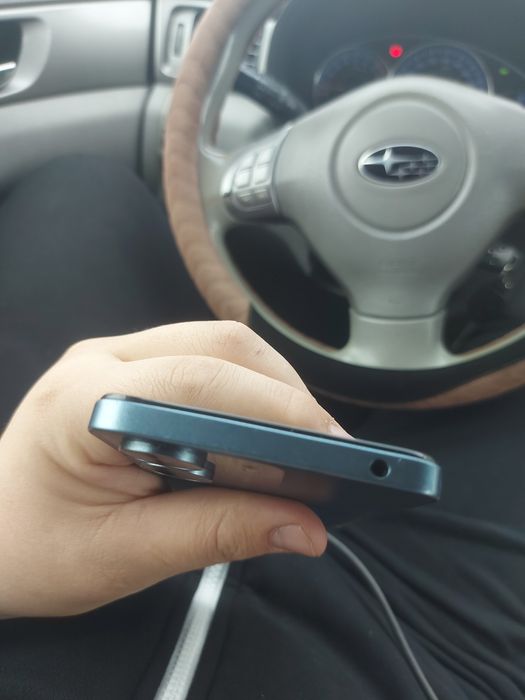 Смартфон Redmi 13c 256Gb