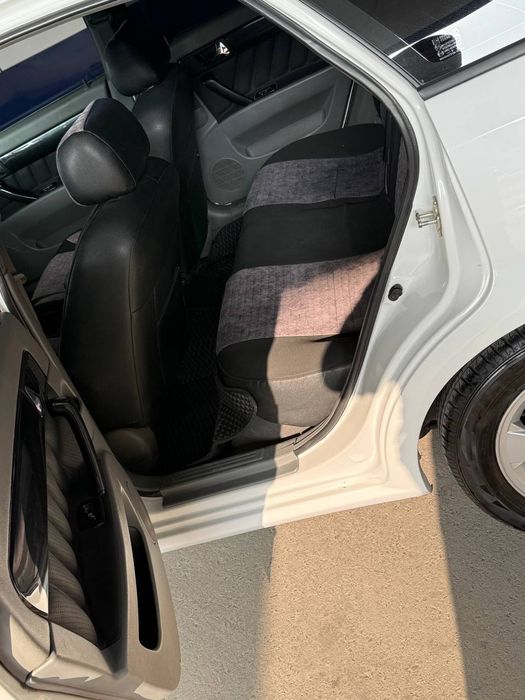 Lasetti 1.8 Avtomat SROCHNIGA