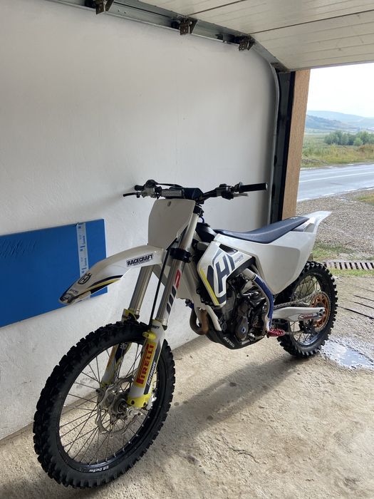 Husqvarna fc 250