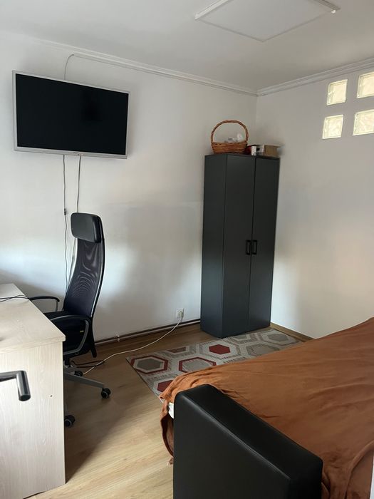 De vânzare apartament cu 2 camere!