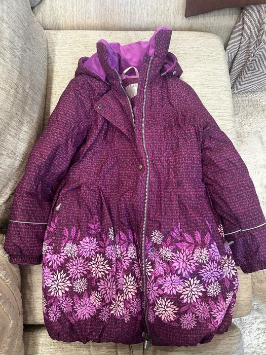 Продам куртку для ребёнка