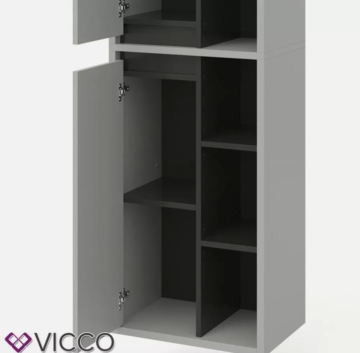 Висока колона Vicco 3096