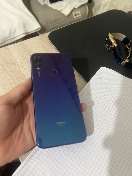 Redmi note 7 продам