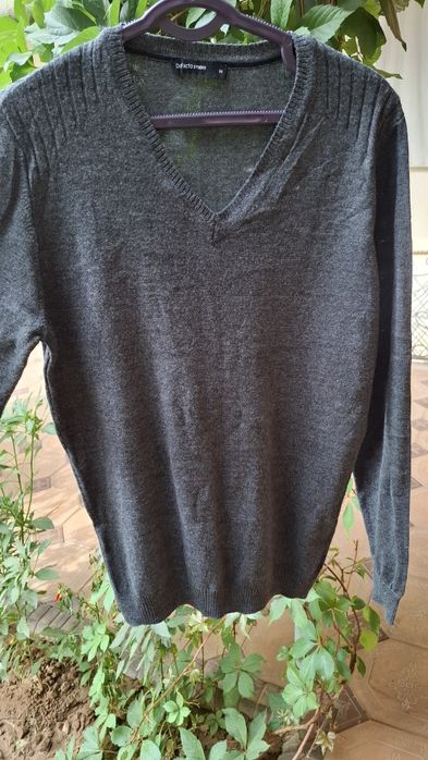 Turkiya Defacto sviter yuvqa