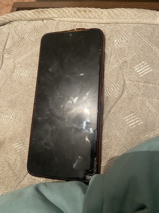 Wiko смартфон с коробкой бу