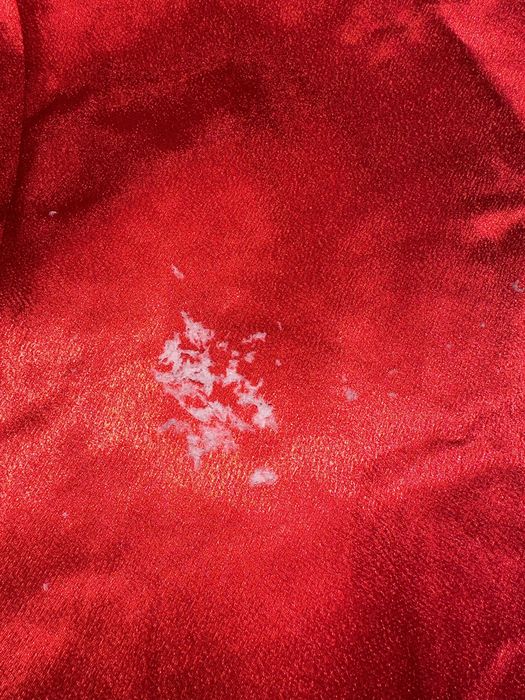 Искусственный снег