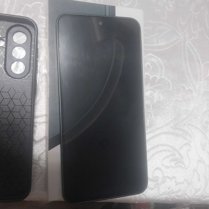 Samsung A37 8/256