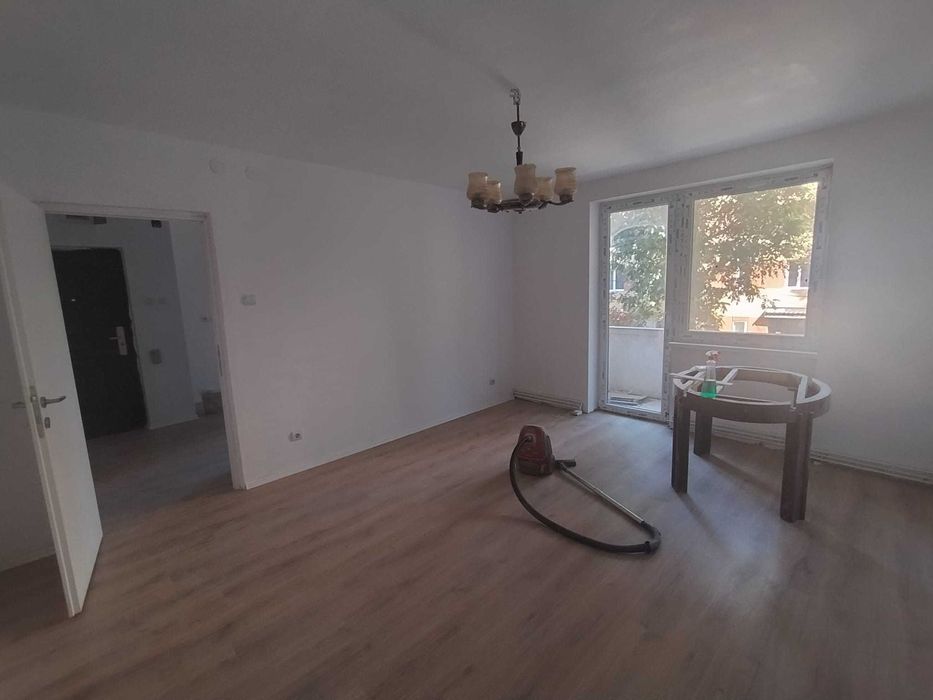 Apartament 2 camere etaj 1