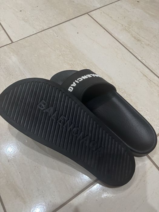 Papuci balenciaga marimea 44