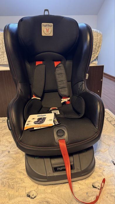 Scaun auto Peg Perego Viaggio 9-18 kg