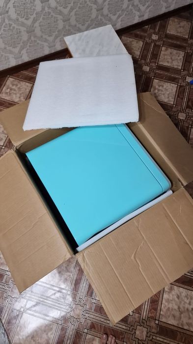 Торговый автомат