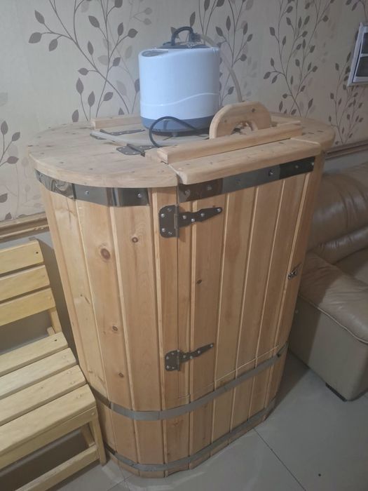 Продам фитобочку