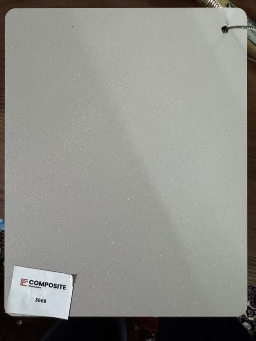 Декоративные панели