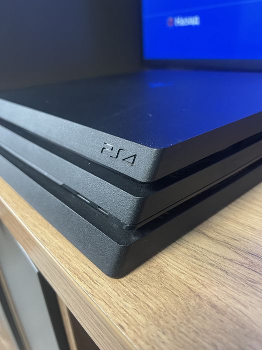 Плестейшен 4про1 тб