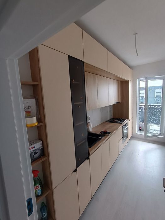 Mobila la comanda Bucuresti