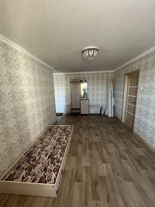 Продам квартиру камзина 17