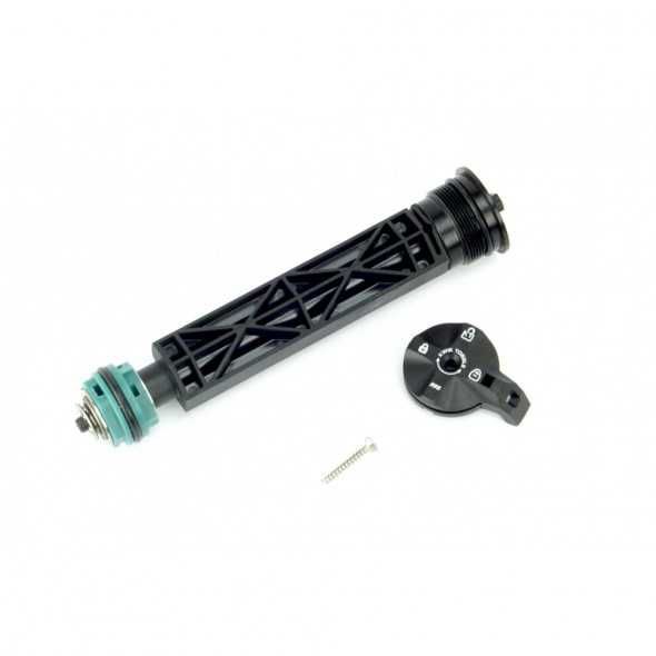 Патрон Manitou DAMPER, KWIK TOGGLE, 30мм