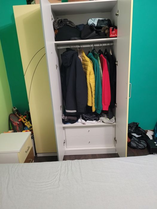 Обзавеждане за детска стая