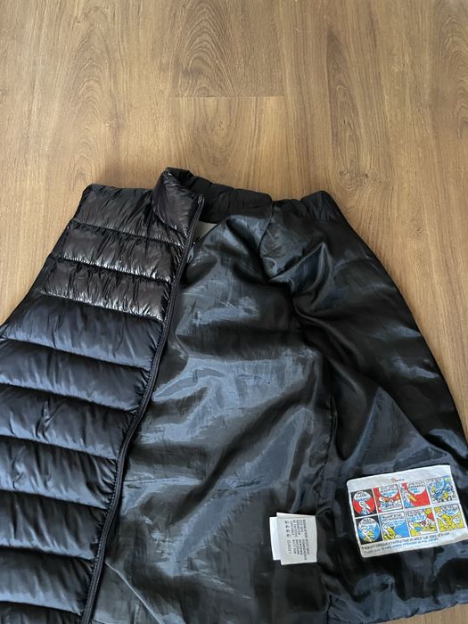 Vesta Moncler Conditie buna