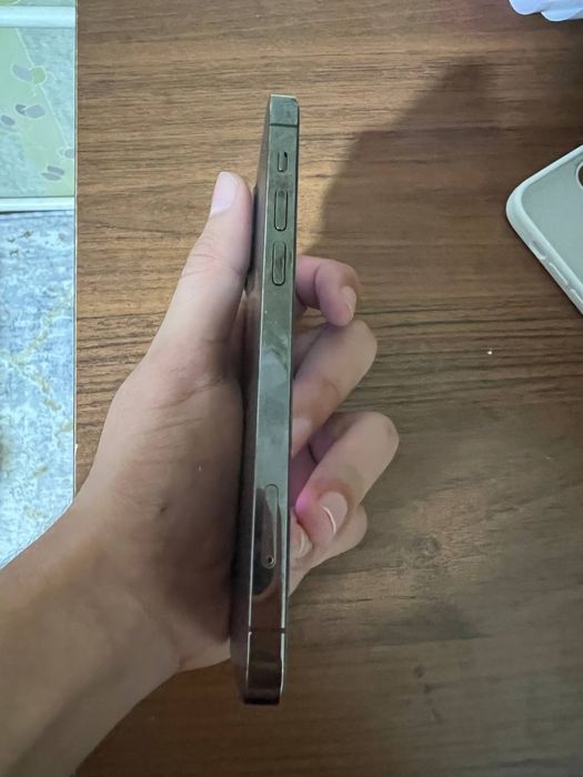 Iphone 12pro 128tali