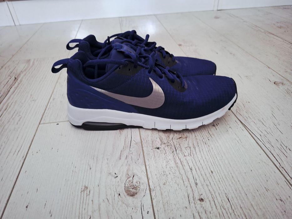 Nike Air Max Motion-Ориг.маратонки