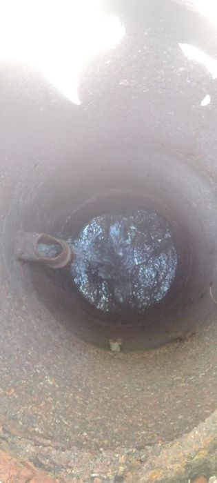 Kanalizatsiya tozalash va yangi kanalizatsiya o'tkazish xizmati