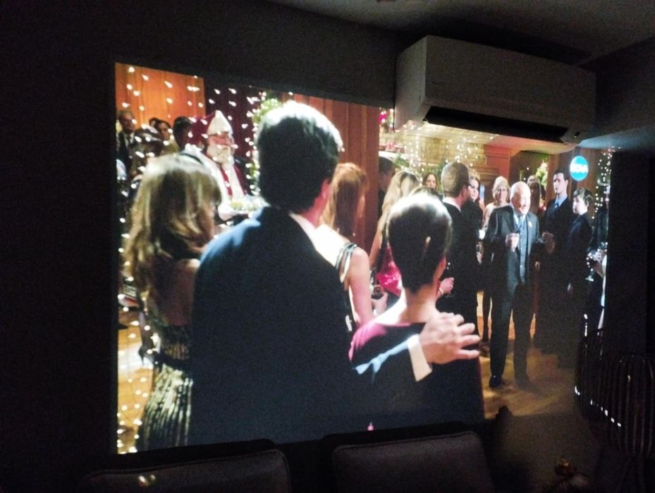 Проектор Acer H7532BD  Full HD