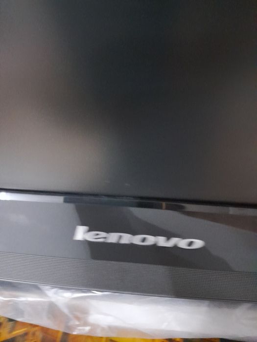 Моноблок  компьютер Lenovo