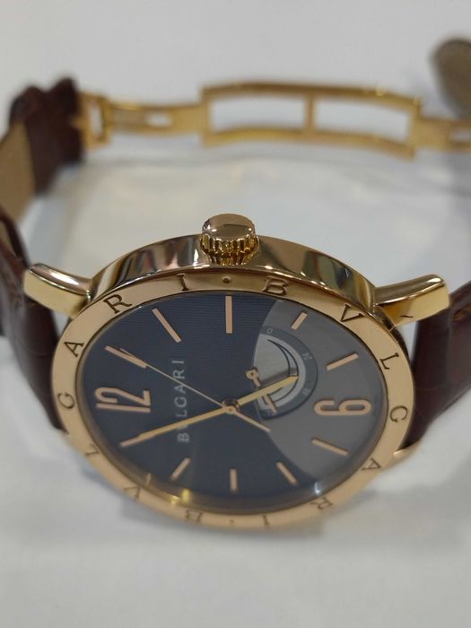 Bulgari -  BBP41GL