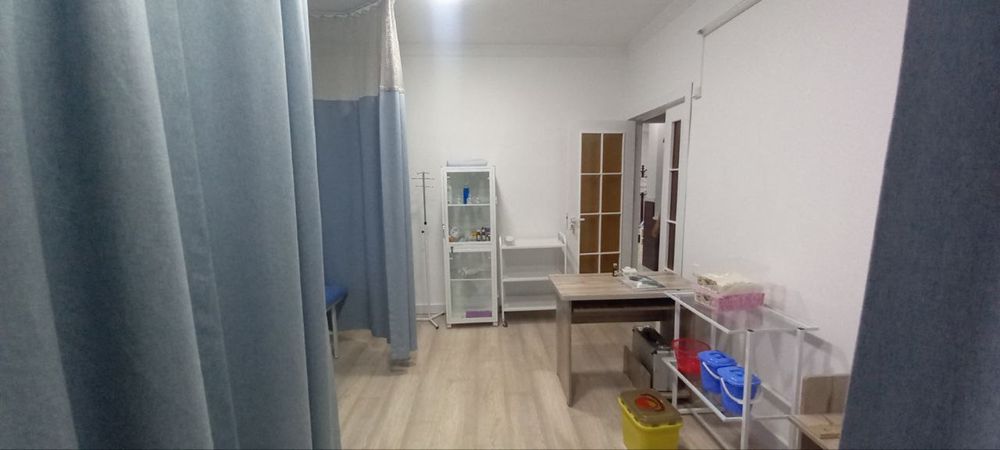 Продается не жилое помещение с арендатором