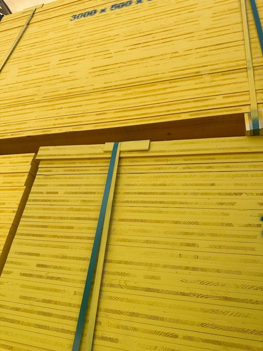 Vindem placa galbena panouri tip doka cofraje tego grinda h20