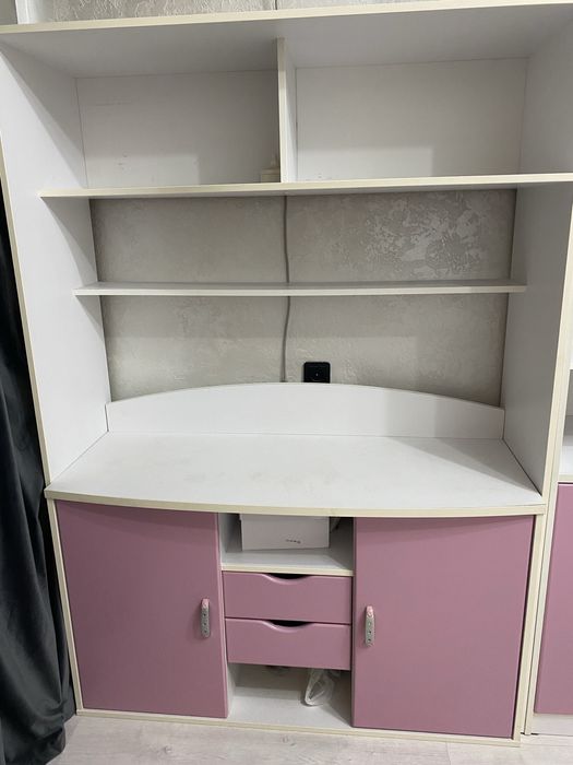 Детский гарнитур