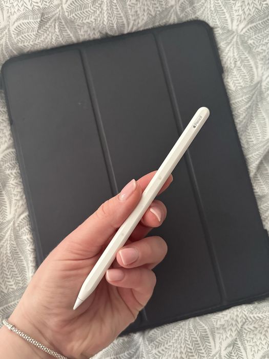 iPad Pro 5-a generație (2021) – 512 GB – stare foarte bună