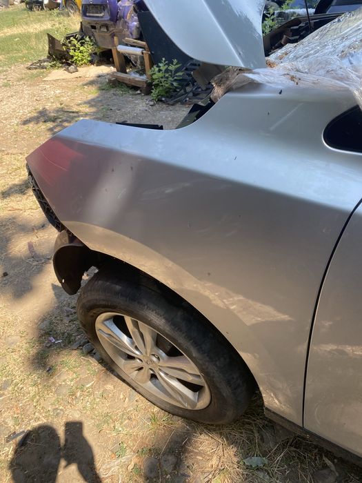 Калници Hyundai ix35 LM (2010–2015)