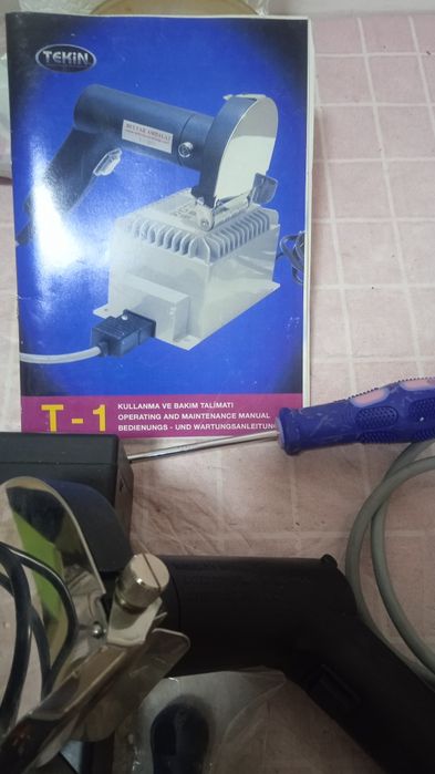 Продам нож для донера. Новый