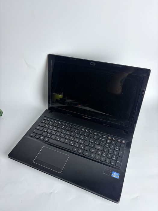Ноутбук Lenovo G500 Core i7