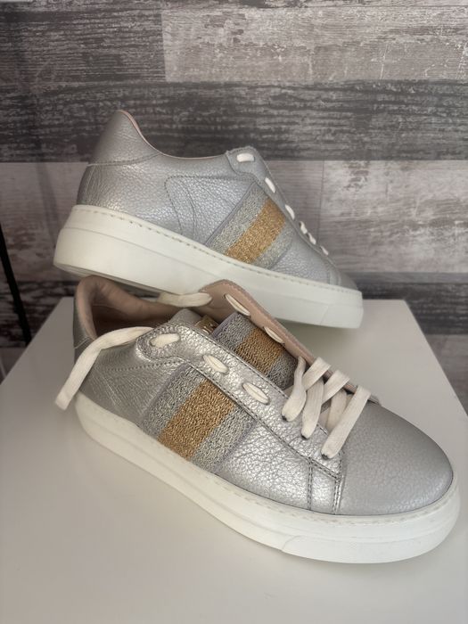 STOKTON оригинални сникърси