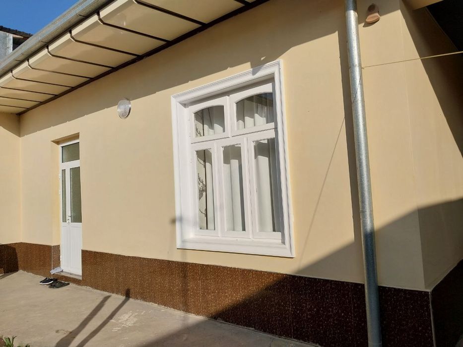 Xovli sotiladi 3 sotix Keles Hokimyat