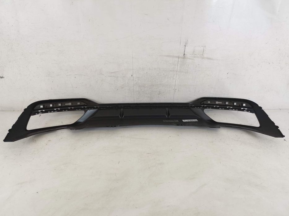 Спойлер За Задна Броня / Spoiler Za Zadna Bronya Audi A5 2 S-Line Orig